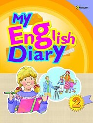 My English Diary 2 - e-future