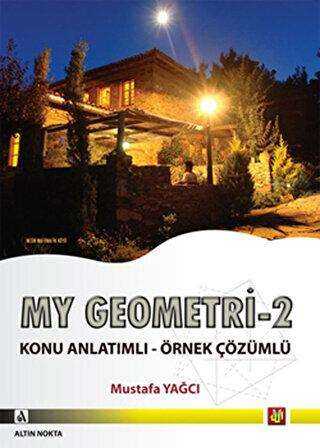 My Geometri - 2