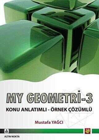 My Geometri 3
