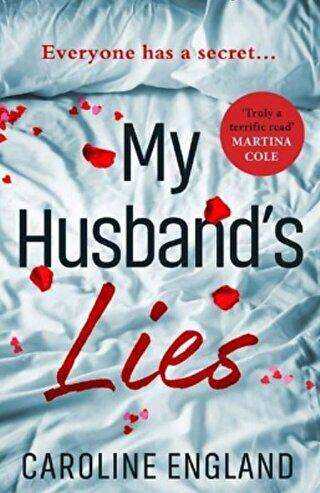 My Husband`s Lies
