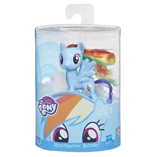 My Little Pony Arkadaşlar Rainbow Dash