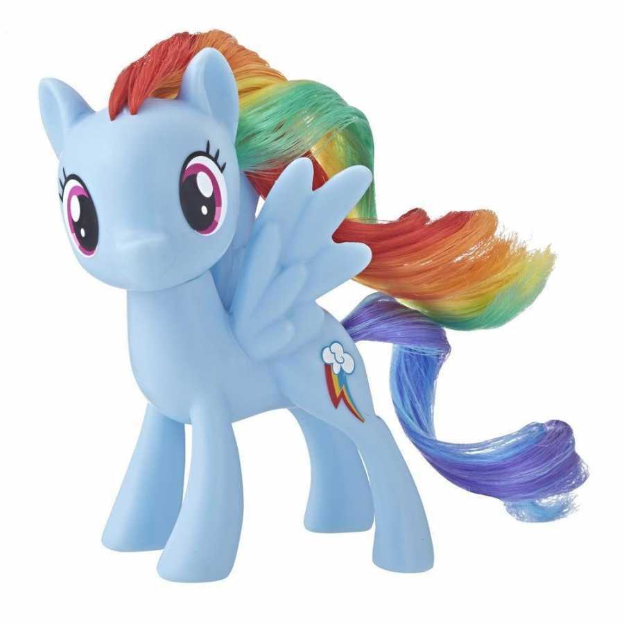My Little Pony Arkadaşlar Rainbow Dash