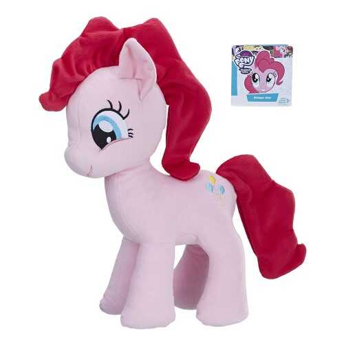 My Little Pony Büyük Peluş Pinkie Pie