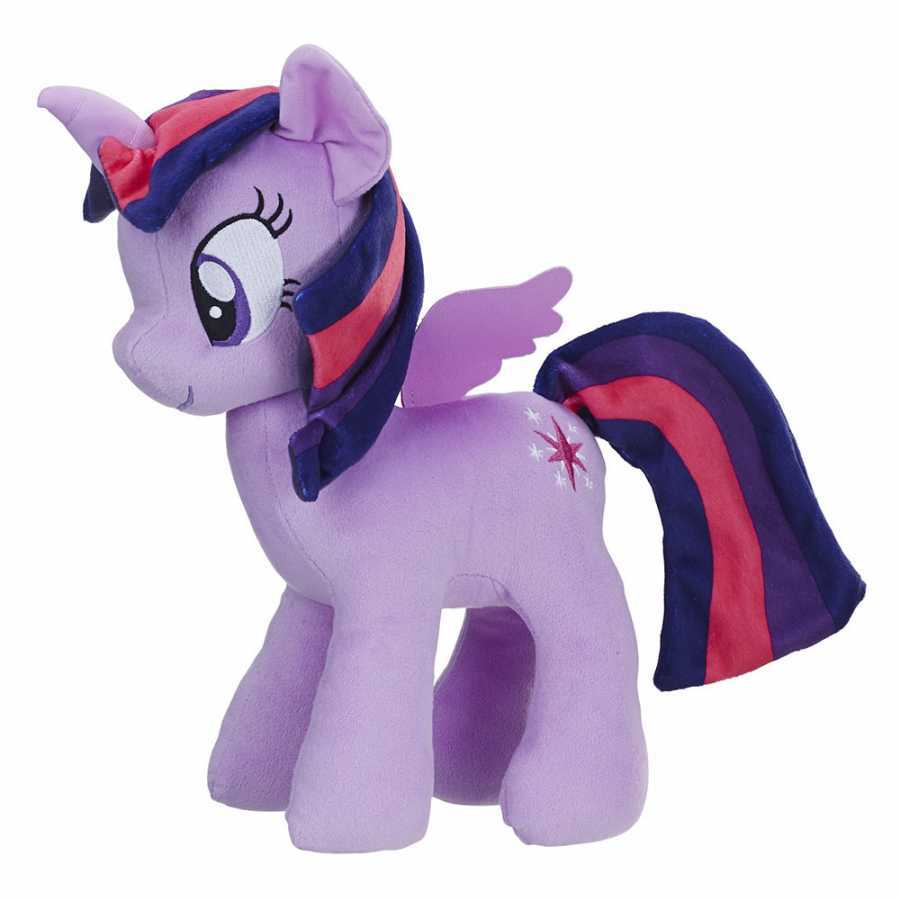 My Little Pony Büyük Peluş Princess Twilight