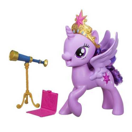 My Little Pony Konuşan Arkadaşım Twilight Sparkle