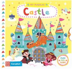 My Magical Castle Campbell My Magical - Campbell