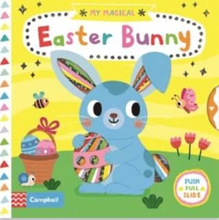 My Magical Easter Bunny - 1