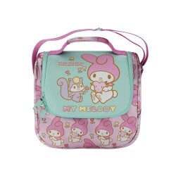 My Melody Beslenme Çantası Termoslu 3237 - 1