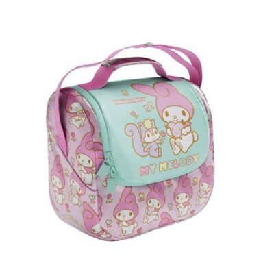 My Melody Beslenme Çantası Termoslu 3237 - 2