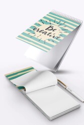 My Mia Art Be Creative 12x17 192 Sayfa Sert Kapak - 4