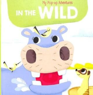 My Pop-Up Adventures: In The Wild - 1