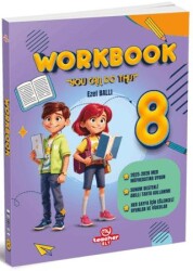 My Teacher Elt 8th Grade My Teacher Workbook - My Teacher Elt
