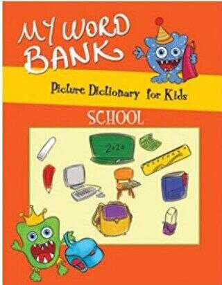 My Word Bank School - Winston Academy