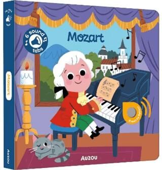 My World of Music: Mozart - 1