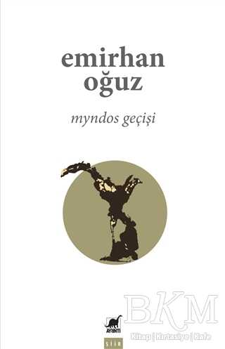 Myndos Geçişi - Ayrıntı Yayınları