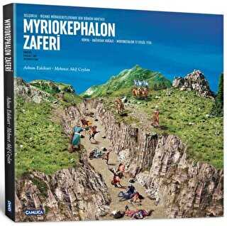 Myriokephalon Zaferi - Çamlıca Basım Yayın