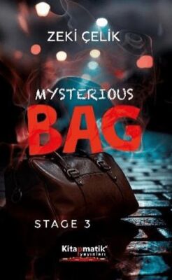Mysterious Bag - 1