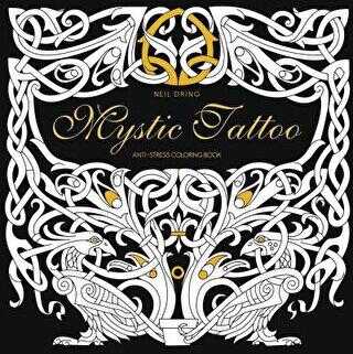 Mystic Tattoo - White Star