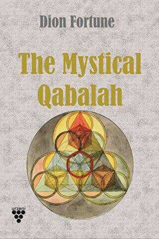 Mystical Qabalah