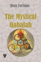 Mystical Qabalah - Urzeni Yayıncılık