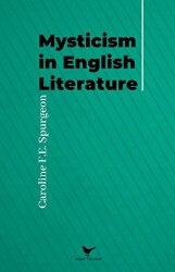 Mysticism in English Literature - Günce Yayınları
