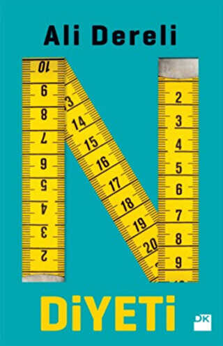 N Diyeti - Doğan Kitap