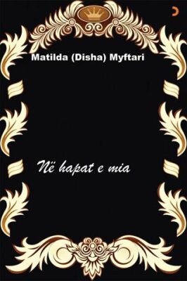 Né hapat e mia - 1