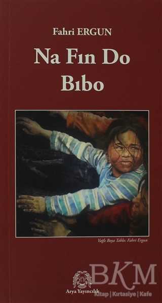 Na Fin Do - Arya Yayıncılık