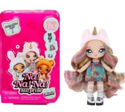 Na! Na! Na! Surprise Minis Sürpriz Bebeği - Giochi Preziosi