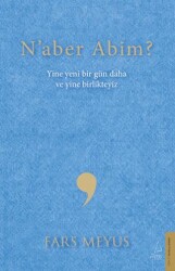 N`aber Abim? - Destek Yayınları