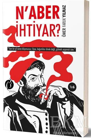 N`aber İhtiyar? - Herdem Kitap