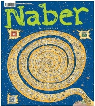 Naber Sayı 15 - 1