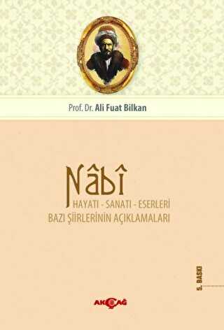 Nabi - Akçağ Yayınları