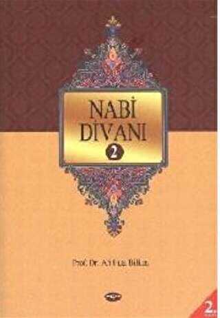 Nabi Divanı 2. Cilt