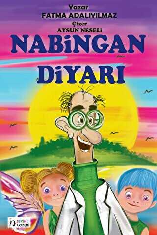 Nabingan Diyarı - Sevimli Akademi