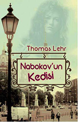 Nabokov’un Kedisi - 2