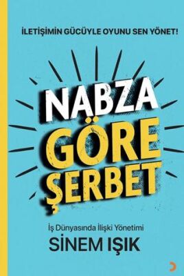 Nabza Göre Şerbet - 1