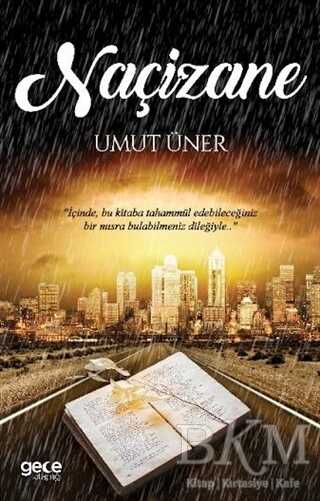 Naçizane - Gece Kitaplığı