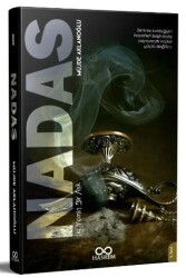 Nadas - İki Yemin Bir Aşk - Hasrem Yayınları