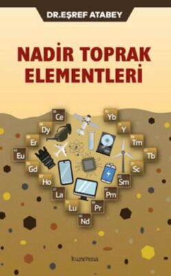 Nadir Toprak Elementleri - 1