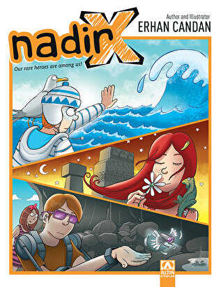 Nadir-X