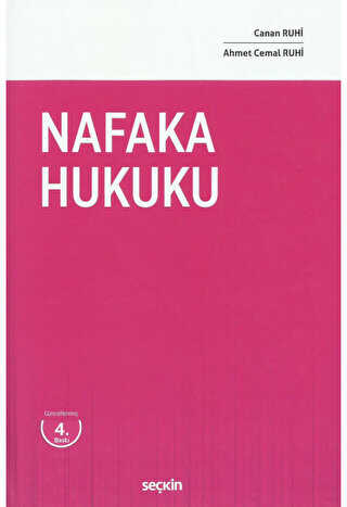 Nafaka Hukuku