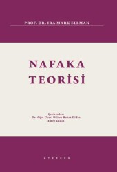 Nafaka Teorisi - Lykeion Yayınları