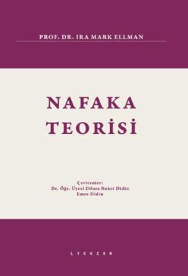 Nafaka Teorisi - 1