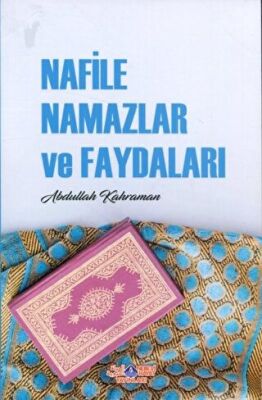 Nafile Namazlar ve Faydaları kapağı