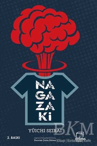 Nagazaki - Dedalus Kitap