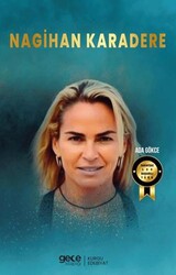 Nagihan Karadere - Gece Kitaplığı