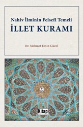 Nahiv İlminin Felsefi Temeli İllet Kuramı - Kitap Dünyası Yayınları