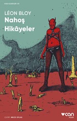 Nahoş Hikayeler - Can Yayınları