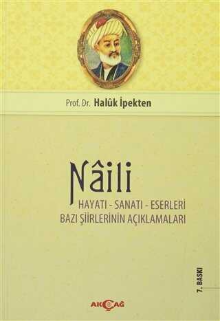 Naili - Akçağ Yayınları